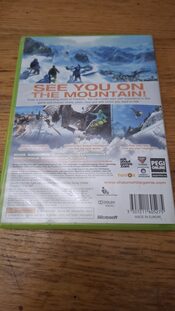 Buy Shaun White Snowboarding Xbox 360
