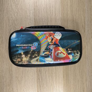 Funda para Nintendo Switch de Mario Kart