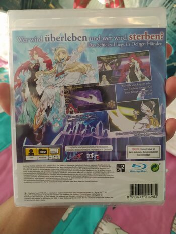 Buy The Awakened Fate Ultimatum PlayStation 3