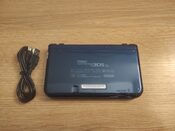 Atrištas (modded) New Nintendo 3DS XL, Top IPS, Blue for sale