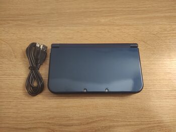 Buy Atrištas (modded) New Nintendo 3DS XL, Top IPS, Blue