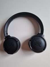 Belaidės ausinės JBL Tune 510BT