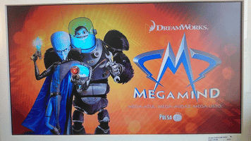 MegaMind: Ultimate Showdown Xbox 360 for sale