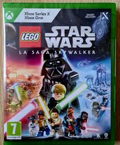 LEGO Star Wars: The Skywalker Saga Xbox Series X