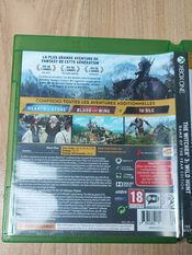 Buy The Witcher 3: Wild Hunt - Game of the Year Edition Xbox One