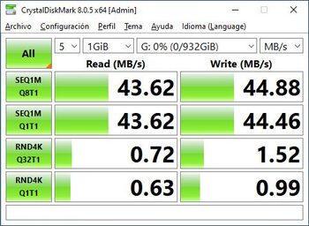 Get Toshiba 1 TB HDD Storage