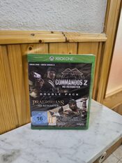 Commandos 2 & 3: HD Remaster Double Pack Xbox One