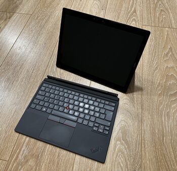 Lenovo ThinkPad X1 Tablet, 13”,LTE