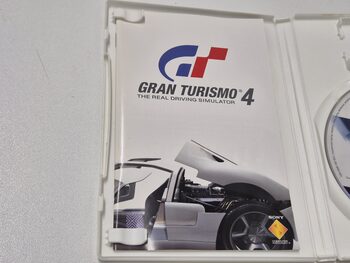 Buy Gran Turismo 4 PlayStation 2