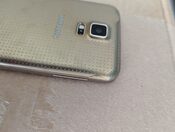 Samsung Galaxy S5 LTE-A G906S 16GB Copper Gold