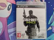 Call of Duty: Modern Warfare 3 PlayStation 3