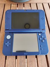 New nintendo 3DS XL