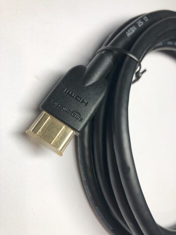 Amazon Basics asbx 25 17 HDMI to Mini HDMI High Speed 4K Ultra HD Cable 3m.