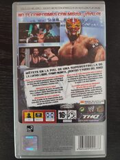 Buy WWE SmackDown! vs. Raw 2007 PSP