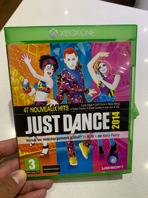 Just Dance 2014 Xbox One