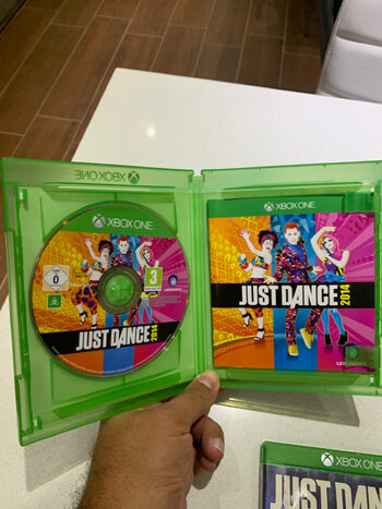 Buy Just Dance 2014 Xbox One