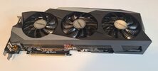 GIGABYTE GeForce RTX 3080 Ti GAMING OC 12 G for sale