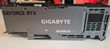 Buy GIGABYTE GeForce RTX 3080 Ti GAMING OC 12 G