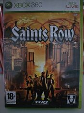 Saints Row (2006) Xbox 360