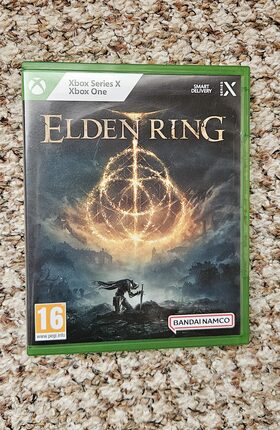 Elden Ring Xbox One