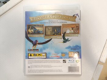 Legend of the Guardians: The Owls of Ga'Hoole PlayStation 3 for sale