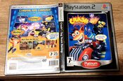 Crash Tag Team Racing PlayStation 2