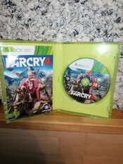 Far Cry 4 Xbox 360