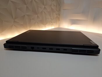 Lenovo Legion Pro 5
