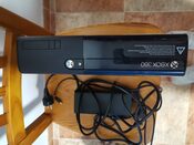 Xbox 360 + KINECT + accesorios + mandos + juegos for sale