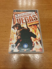 Tom Clancy's Rainbow Six: Vegas PSP for sale