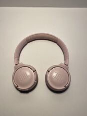 JBL Tune 510bt belaidės ausinės wireless headphones