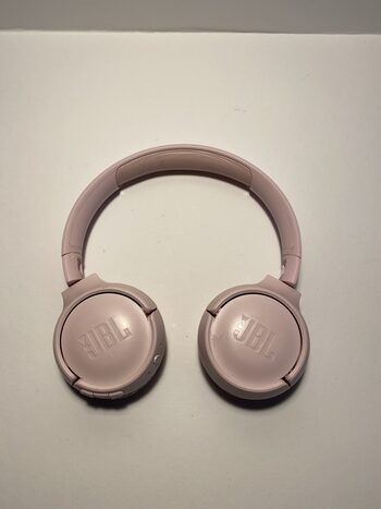 JBL Tune 510bt belaidės ausinės wireless headphones