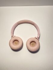 JBL Tune 510bt belaidės ausinės wireless headphones