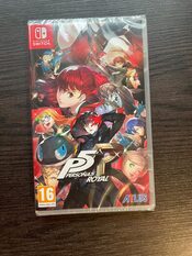 Persona 5 Royal Nintendo Switch