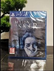 Maid of Sker PlayStation 4