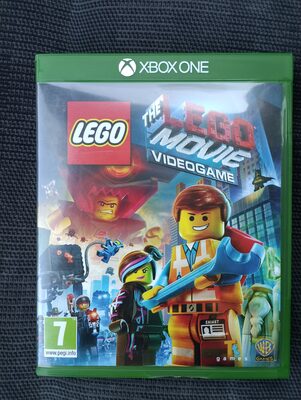 The LEGO Movie - Videogame Xbox One