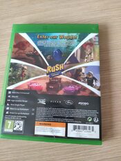 RUSH: A Disney • PIXAR Adventure Xbox One