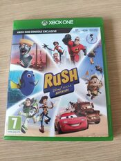 RUSH: A Disney • PIXAR Adventure Xbox One