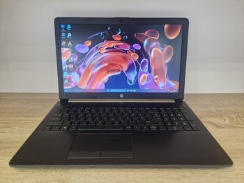 HP 250 G7