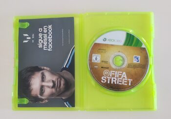 EA SPORTS FIFA Street Xbox 360