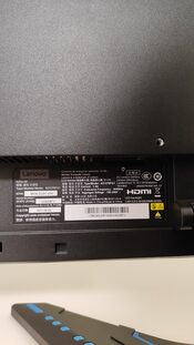 Redeem Lenovo 120HZ 27COL 1080P