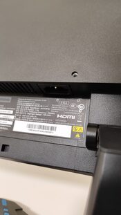 Lenovo 120HZ 27COL 1080P for sale