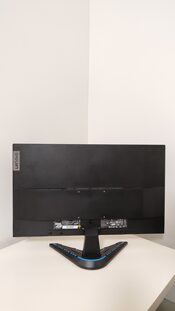 Lenovo 120HZ 27COL 1080P