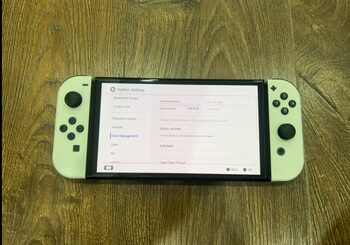 Buy Nintendo Switch OLED, White, 64GB