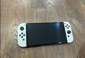 Nintendo Switch OLED, White, 64GB