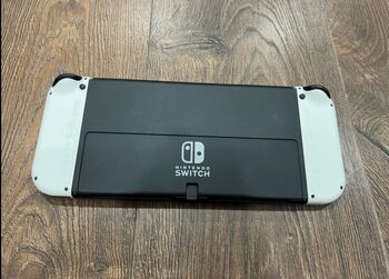 Nintendo Switch OLED, White, 64GB for sale