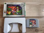 Banjo-Kazooie Nintendo 64