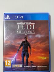 Star Wars Jedi: Survivor PlayStation 4