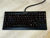 Corsair K65 Rapidfire RGB Mechanical Gaming Keyboard