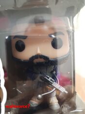 Funko Pop Star Wars Obi Wan Kenobi 540 Kawkab Roken 5c